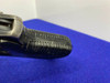 1964 CZ Vz. 50 .32 ACP Blue 3.8" *VINTAGE CZECHOSLOVAKIA MADE HANDGUN*