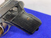 CZ Model 70 .32 ACP Blue 3 3/4" *AWESOME SEMI-AUTOMATIC PISTOL*-GID1175765187