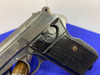 CZ Model 70 .32 ACP Blue 3 3/4" *AWESOME SEMI-AUTOMATIC PISTOL*-GID1175765187