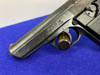 CZ Model 70 .32 ACP Blue 3 3/4" *AWESOME SEMI-AUTOMATIC PISTOL*-GID1175765187
