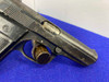 CZ Model 70 .32 ACP Blue 3 3/4" *AWESOME SEMI-AUTOMATIC PISTOL*-GID1175765187