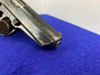 CZ Model 70 .32 ACP Blue 3 3/4" *AWESOME SEMI-AUTOMATIC PISTOL*-GID1175765187