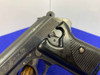 CZ Model 50 .32 ACP Blue 3 3/4" *AWESOME SEMI-AUTOMATIC PISTOL*