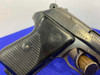 CZ Model 50 .32 ACP Blue 3 3/4" *AWESOME SEMI-AUTOMATIC PISTOL*