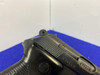 CZ Model 50 .32 ACP Blue 3 3/4" *AWESOME SEMI-AUTOMATIC PISTOL*