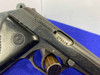 CZ Model 50 .32 ACP Blue 3 3/4" *AWESOME SEMI-AUTOMATIC PISTOL*