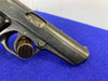 CZ Model 50 .32 ACP Blue 3 3/4" *AWESOME SEMI-AUTOMATIC PISTOL*