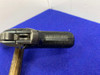 CZ Model 50 .32 ACP Blue 3 3/4" *AWESOME SEMI-AUTOMATIC PISTOL*