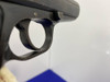 CZ Model 50 .32 ACP Blue 3 3/4" *AWESOME SEMI-AUTOMATIC PISTOL*
