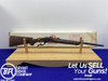 1993 Ruger No. 1-V Varminter 25-06 Rem Blue 24" *PERFECT MEDIUM-GAME RIFLE*