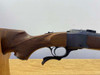 1993 Ruger No. 1-V Varminter 25-06 Rem Blue 24" *PERFECT MEDIUM-GAME RIFLE*