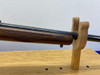 1993 Ruger No. 1-V Varminter 25-06 Rem Blue 24" *PERFECT MEDIUM-GAME RIFLE*