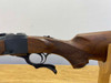 1993 Ruger No. 1-V Varminter 25-06 Rem Blue 24" *PERFECT MEDIUM-GAME RIFLE*