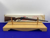 1993 Ruger No. 1-V Varminter 25-06 Rem Blue 24" *PERFECT MEDIUM-GAME RIFLE*