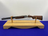 Stoeger STF 3000 20 Gauge Blue 22" *STUNNING OVER/UNDER w/ENGRAVINGS*