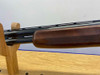 Stoeger STF 3000 20 Gauge Blue 22" *STUNNING OVER/UNDER w/ENGRAVINGS*