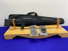 IO Inc STG-2000C 7.62x39mm Black 16" *MODERN AK STYLE SEMI-AUTO RIFLE*