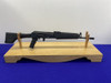IO Inc STG-2000C 7.62x39mm Black 16" *MODERN AK STYLE SEMI-AUTO RIFLE*