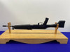 IO Inc STG-2000C 7.62x39mm Black 16" *MODERN AK STYLE SEMI-AUTO RIFLE*