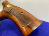 Smith Wesson 629 .44 Mag Stainless *POWERFUL, GORGEOUS, AND CLASSIC*