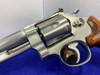 Smith Wesson 629 .44 Mag Stainless *POWERFUL, GORGEOUS, AND CLASSIC*