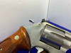 Smith Wesson 629 .44 Mag Stainless *POWERFUL, GORGEOUS, AND CLASSIC*