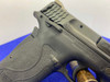 Smith Wesson M&P 380 Shield EZ M2.0 .380acp *RENOWNED EASY TO RACK SLIDE*