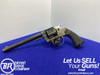  1903 Colt New Service 38 WCF Blue 7 1/2" *PRE WWI DOUBLE-ACTION REVOLVER*