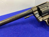  1903 Colt New Service 38 WCF Blue 7 1/2" *PRE WWI DOUBLE-ACTION REVOLVER*