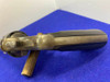  1903 Colt New Service 38 WCF Blue 7 1/2" *PRE WWI DOUBLE-ACTION REVOLVER*