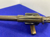  1903 Colt New Service 38 WCF Blue 7 1/2" *PRE WWI DOUBLE-ACTION REVOLVER*