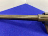  1903 Colt New Service 38 WCF Blue 7 1/2" *PRE WWI DOUBLE-ACTION REVOLVER*