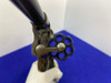  1903 Colt New Service 38 WCF Blue 7 1/2" *PRE WWI DOUBLE-ACTION REVOLVER*
