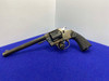  1903 Colt New Service 38 WCF Blue 7 1/2" *PRE WWI DOUBLE-ACTION REVOLVER*