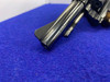 Smith Wesson 43 22 LR 3.5" Blue*FANTASTIC AIRWEIGHT DOUBLE-ACTION REVOLVER*