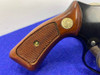Smith Wesson 43 22 LR 3.5" Blue*FANTASTIC AIRWEIGHT DOUBLE-ACTION REVOLVER*