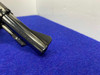 Smith Wesson 43 22 LR 3.5" Blue*FANTASTIC AIRWEIGHT DOUBLE-ACTION REVOLVER*