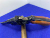 Smith Wesson 43 22 LR 3.5" Blue*FANTASTIC AIRWEIGHT DOUBLE-ACTION REVOLVER*