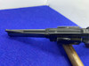 Smith Wesson 43 22 LR 3.5" Blue*FANTASTIC AIRWEIGHT DOUBLE-ACTION REVOLVER*
