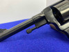 1939 Tula Nagant 1895 7.62x38mmR Blue 4.5" *HISTORIC WORLD WAR II REVOLVER*