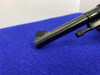 1939 Tula Nagant 1895 7.62x38mmR Blue 4.5" *HISTORIC WORLD WAR II REVOLVER*