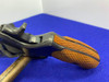 1939 Tula Nagant 1895 7.62x38mmR Blue 4.5" *HISTORIC WORLD WAR II REVOLVER*