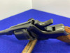 1939 Tula Nagant 1895 7.62x38mmR Blue 4.5" *HISTORIC WORLD WAR II REVOLVER*