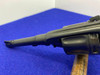 1939 Tula Nagant 1895 7.62x38mmR Blue 4.5" *HISTORIC WORLD WAR II REVOLVER*