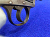Forehand Arms Co. Double Action .32 S&W Nickel *ANTIQUE POCKET REVOLVER*   