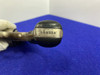 Forehand Arms Co. Double Action .32 S&W Nickel *ANTIQUE POCKET REVOLVER*   