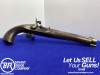 1990 Davide Pedersoli Kentucky Pistol .50 *TRADITIONAL BLACK POWDER PISTOL*