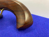 1990 Davide Pedersoli Kentucky Pistol .50 *TRADITIONAL BLACK POWDER PISTOL*