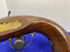 1990 Davide Pedersoli Kentucky Pistol .50 *TRADITIONAL BLACK POWDER PISTOL*