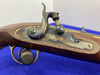 1990 Davide Pedersoli Kentucky Pistol .50 *TRADITIONAL BLACK POWDER PISTOL*